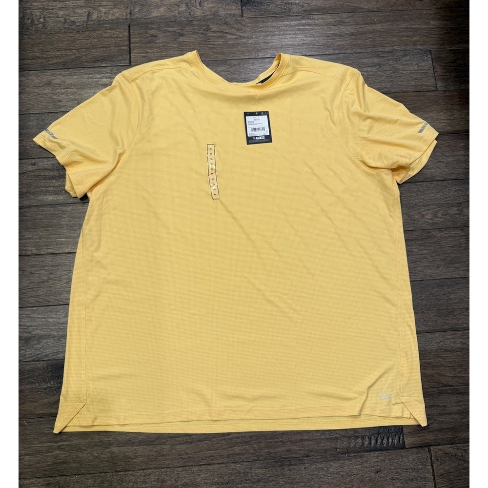 New DSG Run SS Tee Men's XXL